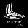 Model RollStep Barbati Athen W