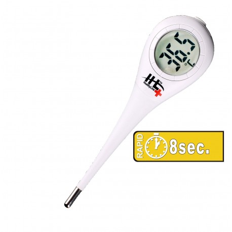Termometru Digital Healthy Line SHL T08B