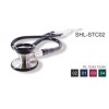 Stetoscop Inox MasterPro CARDIO SHL-STC01
