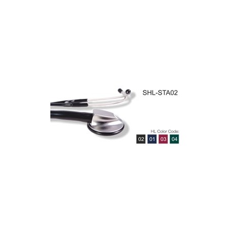 Stetoscop MasterPro ACOUSTIC SHL-STA01