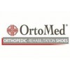 Papuci ortopedici dama Ortomed 3001-0-P02