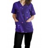 Costum Medical Imprimat Dalia