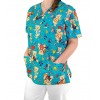 Costum Medical Imprimat Teddy Bear