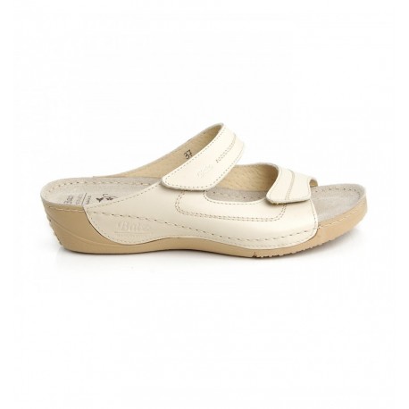 Papuc Piele Dr. Batz Olivia