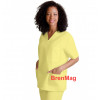 Costum Medical Uni Clasic Dama - XS - XXXL.