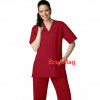 Costum Medical Uni Clasic Dama - XS - XXXL.