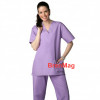 Costum Medical Uni Clasic Dama - XS - XXXL.