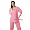 Costum Medical Uni Clasic Dama - XS - XXXL.