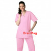 Costum Medical Uni Clasic Dama - XS - XXXL.