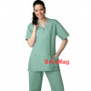 Costum Medical Uni Clasic Dama - XS - XXXL.