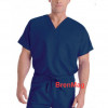 Costum Medical Uni Clasic Barbati