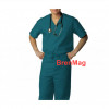 Costum Medical Uni Clasic Barbati