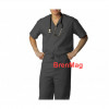 Costum Medical Uni Clasic Barbati