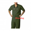Costum Medical Uni Clasic Barbati