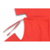 Costum Medical Uni cambrat Bren Combi - bumbac & elastan