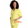 Costum Medical Uni Clasic Dama - XS - XXXL.