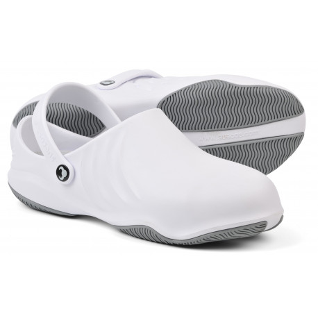 Saboti Medicali autoclavabili Suecos Balder