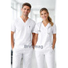 Uniforma Medicala Unisex bumbac & elastan - Top Medical Bren