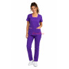 Costum Medical Dama bumbac & elastan - Bren Combi