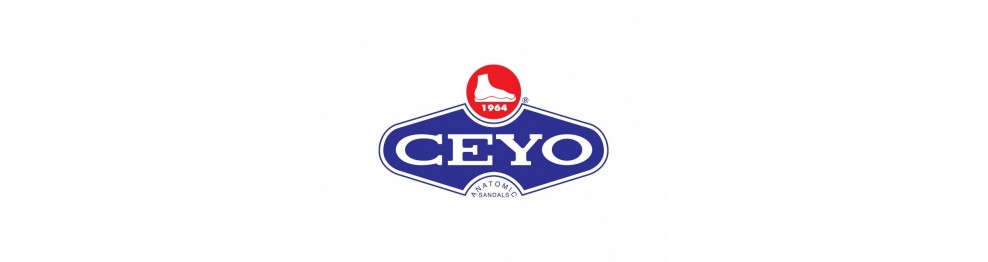Incaltaminte Medicala Ceyo