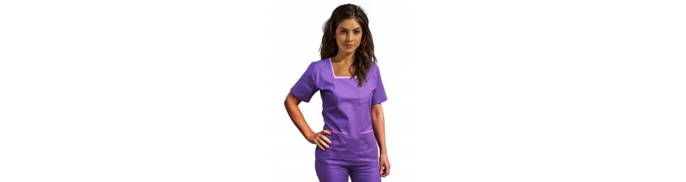 Uniforme Medicale Bumbac